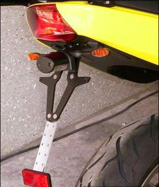 Kawasaki ER-6n (2007)